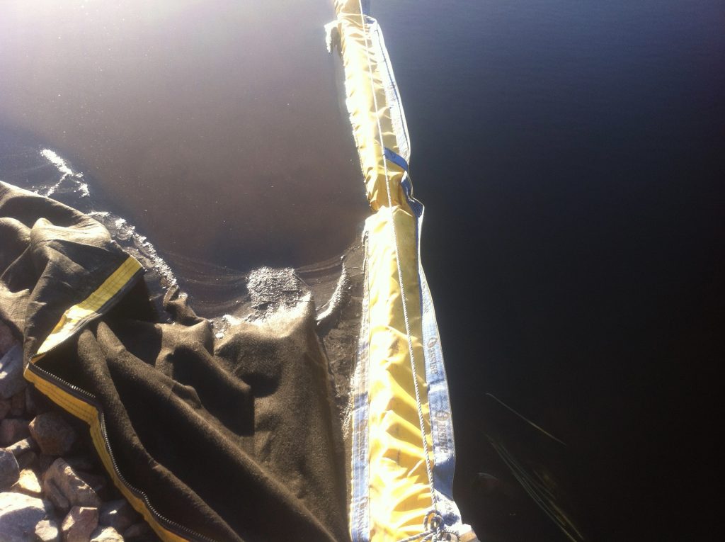 Certified Professional in Erosion Sediment Control